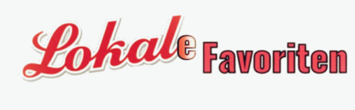 Logo of Lokale-Favoriten